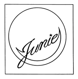 JUNIE