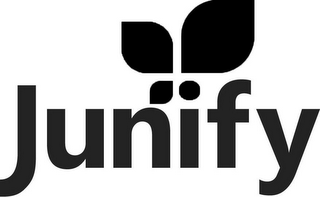 JUNIFY logo