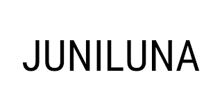 JUNILUNA logo