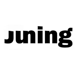 JUNING logo