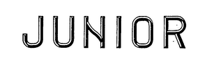 JUNIOR logo