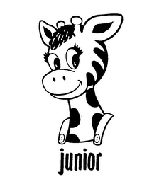 JUNIOR logo