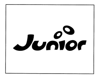 JUNIOR logo