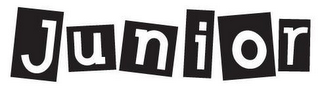 JUNIOR logo