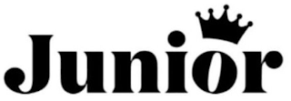 JUNIOR logo