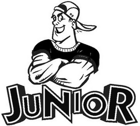 JUNIOR logo