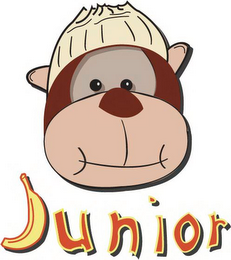 JUNIOR logo