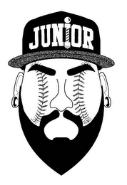 JUNIOR logo