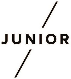 JUNIOR logo