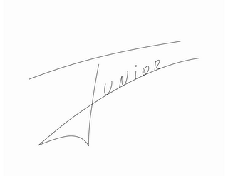 JUNIOR logo
