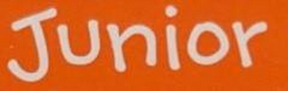 JUNIOR logo