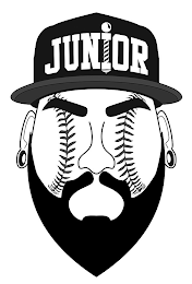 JUNIOR logo