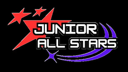 JUNIOR ALL STARS logo