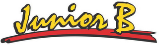 JUNIOR B logo