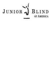 JUNIOR BLIND OF AMERICA logo