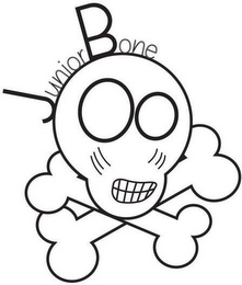 JUNIOR BONE logo