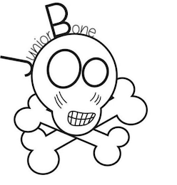 JUNIOR BONE logo
