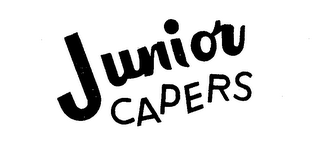 JUNIOR CAPERS logo