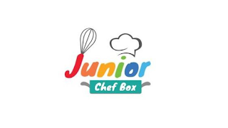 JUNIOR CHEF BOX logo