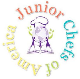 JUNIOR CHEFS OF AMERICA logo