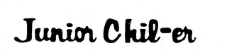 JUNIOR CHIL-ER logo