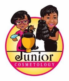 JUNIOR COSMETOLOGY logo