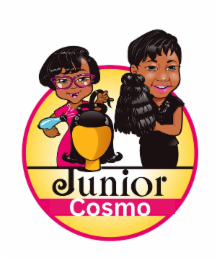 JUNIOR COSMO logo