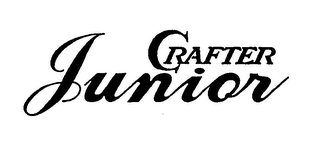 JUNIOR CRAFTER logo