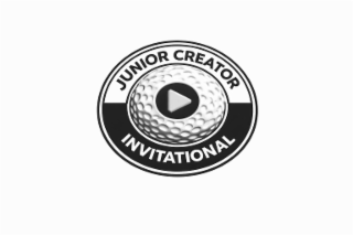 JUNIOR CREATOR INVITATIONAL logo