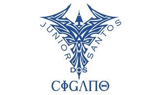 JUNIOR DOS SANTOS CIGANO logo