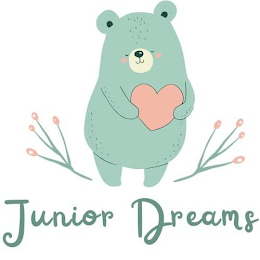 JUNIOR DREAMS logo