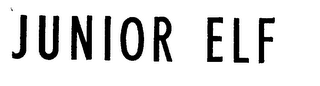 JUNIOR ELF logo