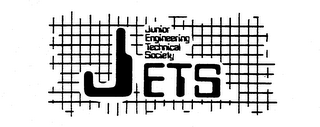 JUNIOR ENGINEERING TECHNICAL SOCIETY JETS