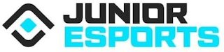 JUNIOR ESPORTS logo