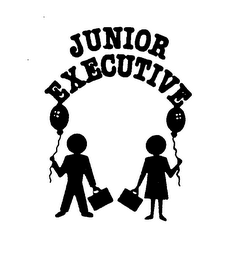JUNIOR EXECUTIVE logo