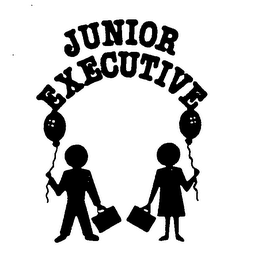 JUNIOR EXECUTIVE logo