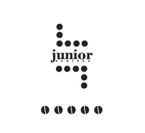 JUNIOR EXPRESS logo
