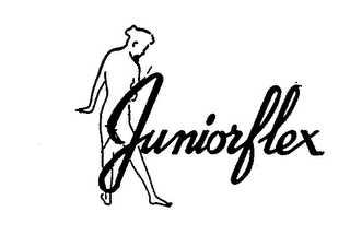 JUNIOR FLEX logo