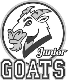 JUNIOR GOATS logo