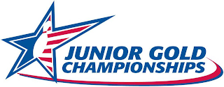 JUNIOR GOLD CHAMPIONSHIPS logo