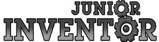 JUNIOR INVENTOR logo