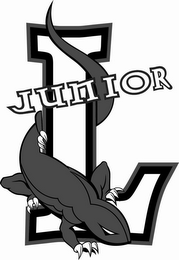 JUNIOR L logo