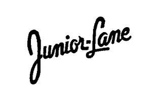 JUNIOR-LANE logo