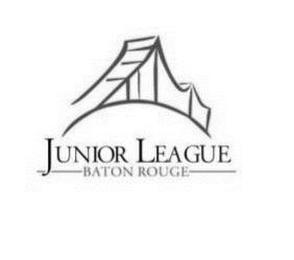 JUNIOR LEAGUE BATON ROUGE logo