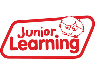JUNIOR LEARNING logo