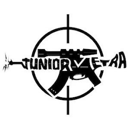 JUNIOR METRA logo