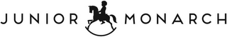 JUNIOR MONARCH logo