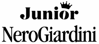 JUNIOR NEROGIARDINI logo