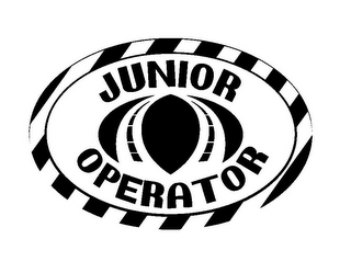 JUNIOR OPERATOR logo