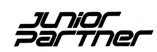JUNIOR PARTNER logo